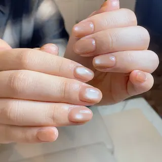 ネイル K Kのネイルデザイン