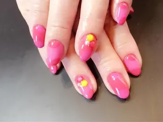 ネイル Totalbeautysalon Coco所属・Coco caoriのマツエク・マツパデザイン