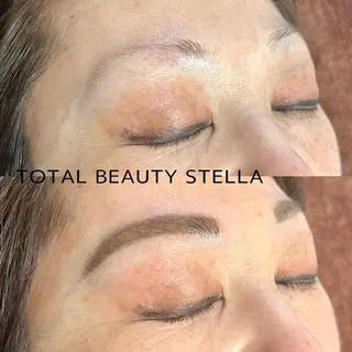 アイブロウ STELLA トータルビューティーのその他イメージ