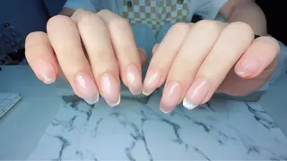 ネイル nail salon ily 武蔵新城のネイルデザイン