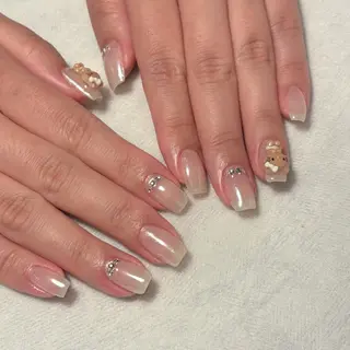 ネイル Rich+nail Mayuのネイルデザイン