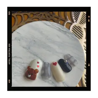 ネイル NAIL★M 真紀のネイルデザイン