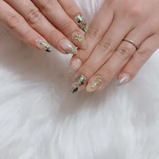 ネイル Nail Salon Maffy所属・Nail Salon Maffyのネイルデザイン