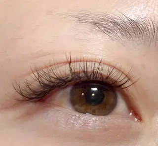 マツエク・マツパ Rimie所属・Rimie👀 Watanabeのマツエク・マツパデザイン