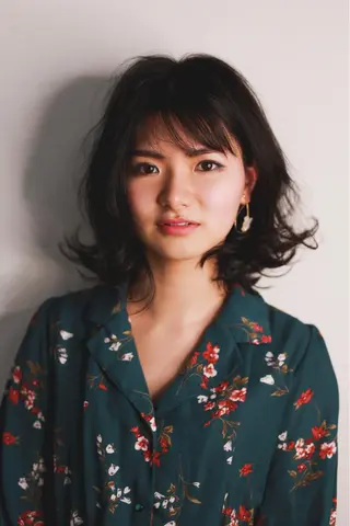 NAP hair owariasahi所属・モリヒロ マサシのその他イメージ