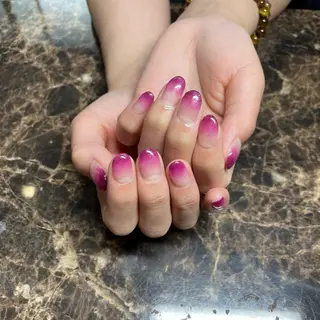 ネイル IROHA Nail 堺雛薫のネイルデザイン