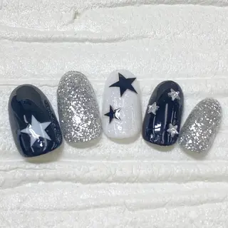 ネイル Nail salon Honey Beeのネイルデザイン