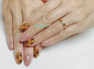 ネイル Frances 今村のネイルデザイン