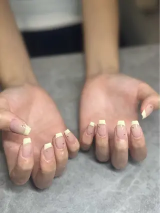 ネイル IROHA NAIL akoのネイルデザイン