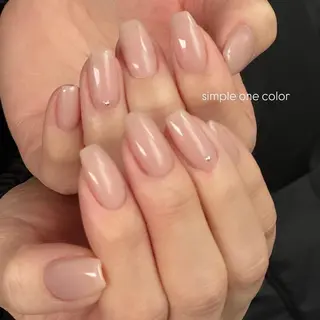 ネイル salon mowa所属・mowa 🌿‬ kanaのネイルデザイン