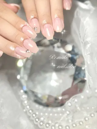 ネイル Suetake Shuriのネイルデザイン