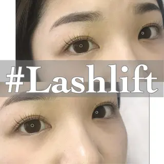 マツエク・マツパ 三好 麻希のマツエク・マツパデザイン