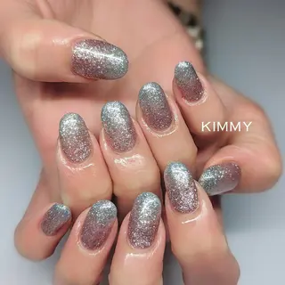 ネイル kimmy nailsのネイルデザイン