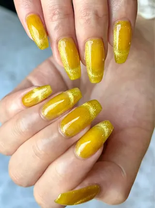 ネイル REBEST Tommyのネイルデザイン