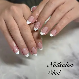 ネイル ネイルサロン チュルのネイルデザイン