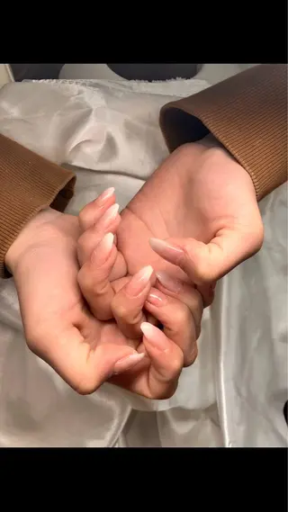 ネイル Nail Salon NICOのネイルデザイン