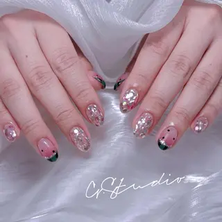 ネイル G. Studioのネイルデザイン