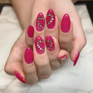 ネイル ESTELA エステラのネイルデザイン