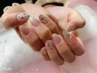 ネイル May&Way Neilのネイルデザイン