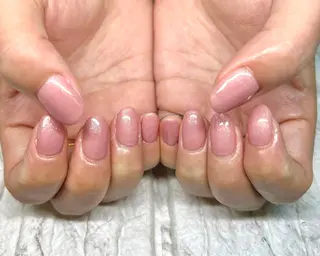 ネイル Alohi nail salonのネイルデザイン