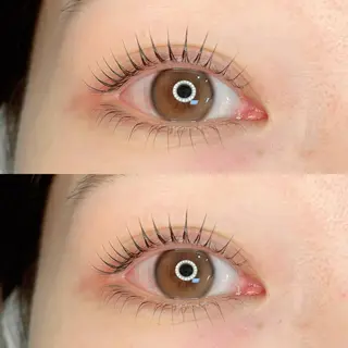 マツエク・マツパ パリジェンヌ/美眉 OLIVIA加藤のマツエク・マツパデザイン