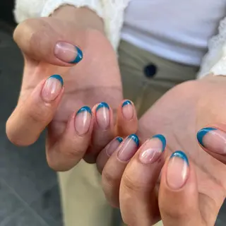 ネイル 🥀 Kanaのネイルデザイン