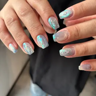 ネイル nail salon SOL所属・nail salon SOL(ソル)のネイルデザイン