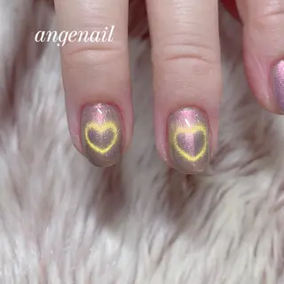 ネイル オーナーネイリスト MAKIのネイルデザイン