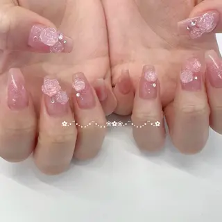 ネイル ❤︎fein. nail❤︎のネイルデザイン