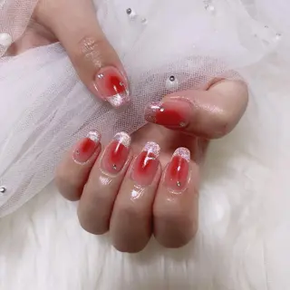 ネイル COCO ネイルのネイルデザイン