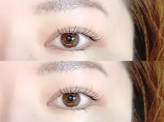 マツエク・マツパ yuka.. .のマツエク・マツパデザイン