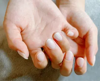 ネイル maylienail所属・大森Maylie Kyouのネイルデザイン