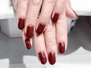 ネイル Belle Fleuve ASUのネイルデザイン