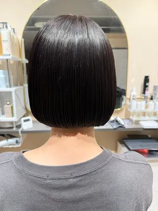 ショート 本田 大和のヘアスタイル