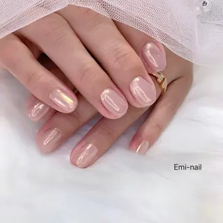 ネイル Emi-nail 江﨑のネイルデザイン