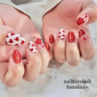 ネイル S Fumiのネイルデザイン