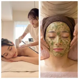 脱毛×肌管理サロン ルネルのエステ・リラクイメージ