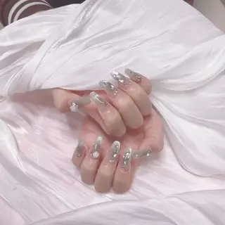 ネイル ジョリ kasumi🌹💅のネイルデザイン