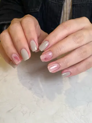 ネイル salondevi2 rikoの眉毛・アイブロウイメージ