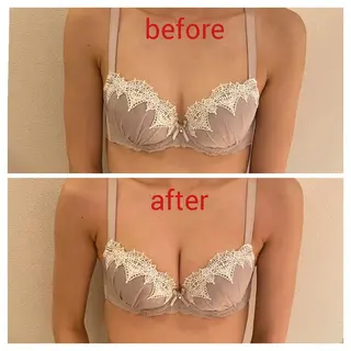 育乳専門店 Tulipeのエステ・リラクイメージ