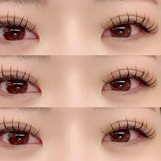 マツエク・マツパ lepleind'or所属・lepleindor rinのマツエク・マツパデザイン