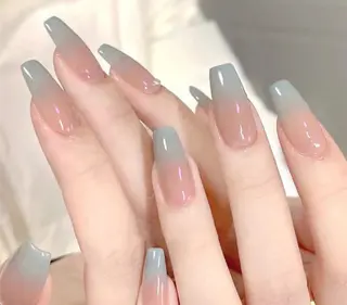 ネイル ラッキーネイルサロン 西川口東口店のネイルデザイン