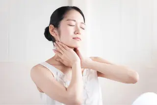 eclat BEAUTY NAIL SALON 楠葉店所属・山田 千智のエステ・リラクイメージ