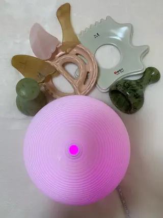 本場韓国コルギサロン ヨーラン所属・代表取締役 《蘭》のエステ・リラクイメージ