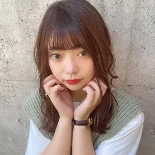 セミロング 🌟マチダ テルヤ🌟のその他イメージ