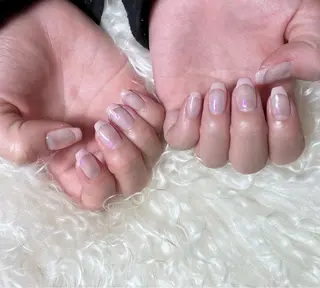 ネイル charmant nailのネイルデザイン