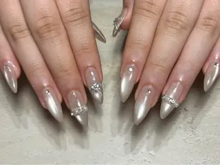 ネイル joieange soraのネイルデザイン