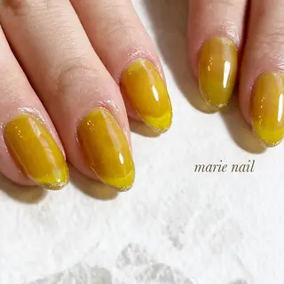 ネイル marie nailのネイルデザイン