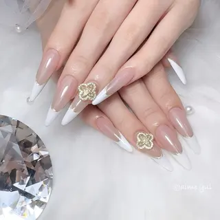 ネイル Jaime Yuiのネイルデザイン