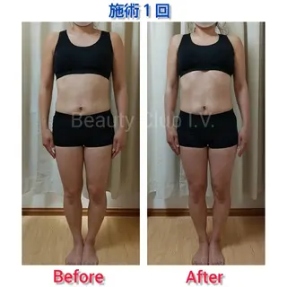 増田 朋子のエステ・リラクイメージ